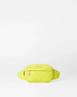 Metro Belt Bag