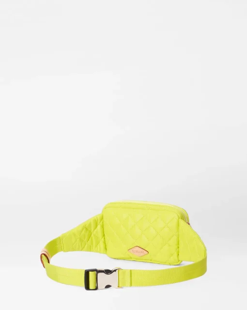 Metro Belt Bag