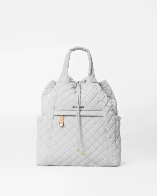 Metro Convertible Backpack