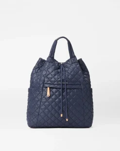 Metro Convertible Backpack