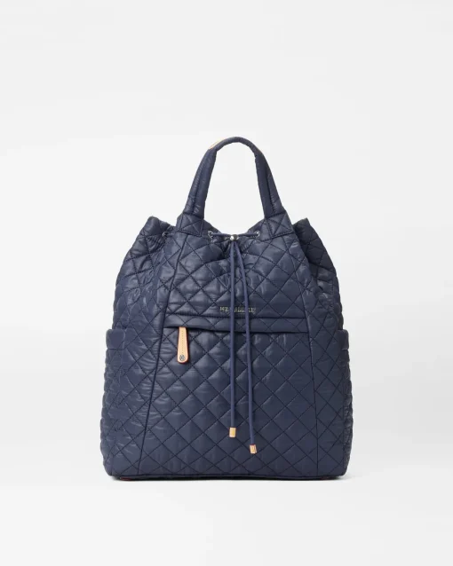 Metro Convertible Backpack