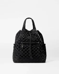 Metro Convertible Backpack