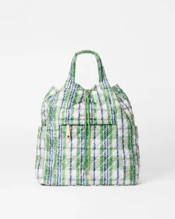 Metro Convertible Backpack