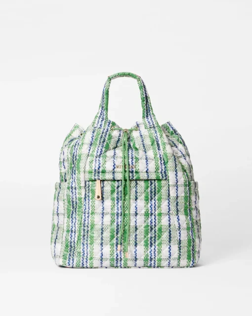 Metro Convertible Backpack