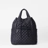 Metro Convertible Backpack