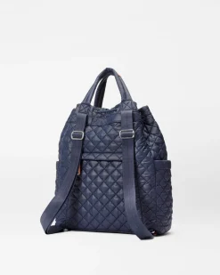 Metro Convertible Backpack