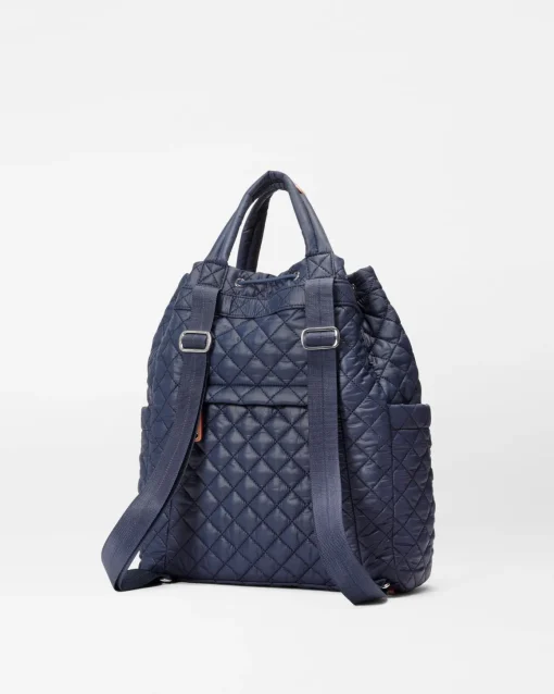 Metro Convertible Backpack