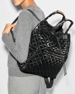 Metro Convertible Backpack