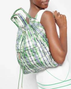 Metro Convertible Backpack