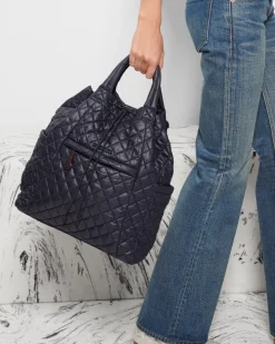 Metro Convertible Backpack