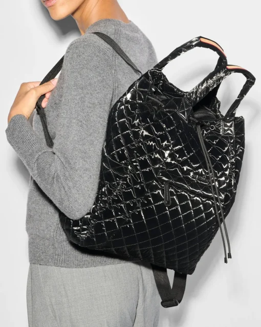Metro Convertible Backpack