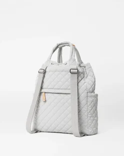 Metro Convertible Backpack