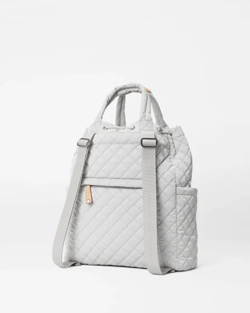 Metro Convertible Backpack