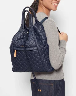 Metro Convertible Backpack