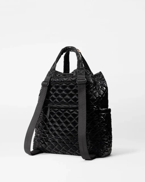 Metro Convertible Backpack