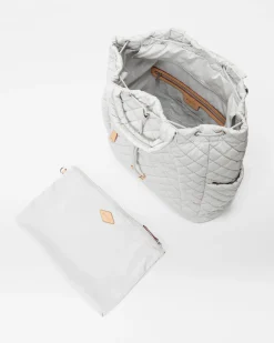 Metro Convertible Backpack