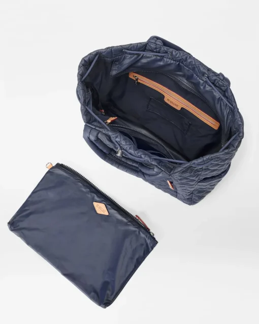 Metro Convertible Backpack
