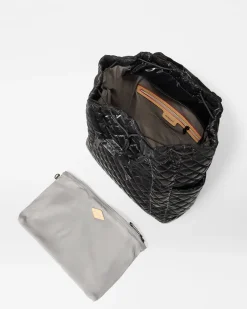Metro Convertible Backpack
