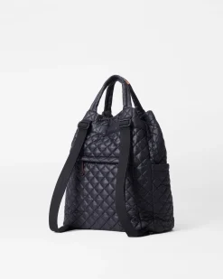 Metro Convertible Backpack