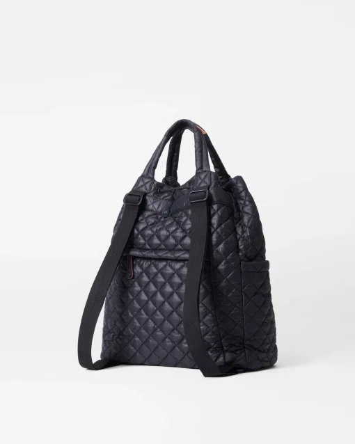Metro Convertible Backpack