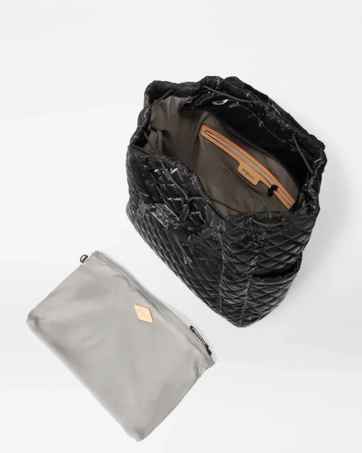 Metro Convertible Backpack