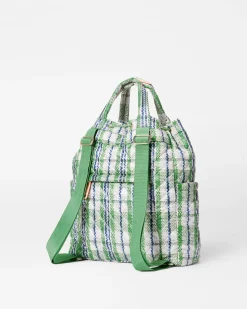 Metro Convertible Backpack