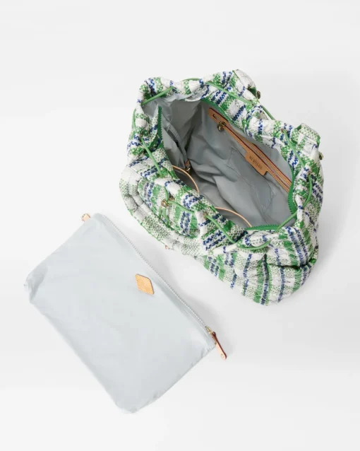 Metro Convertible Backpack