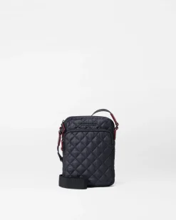 Metro Crossbody