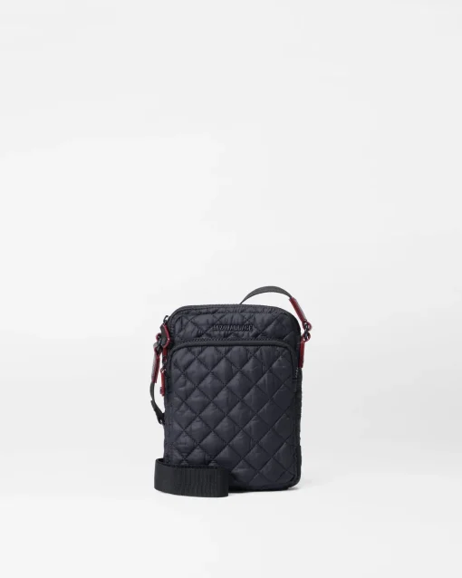 Metro Crossbody