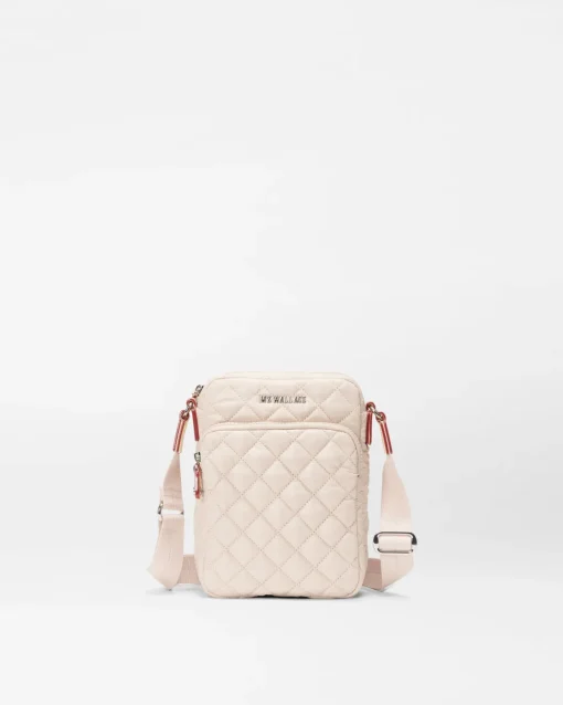 Metro Crossbody
