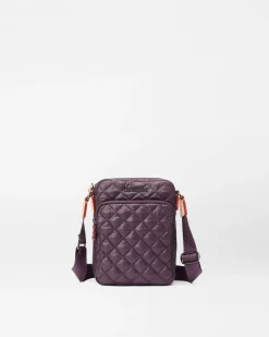 Metro Crossbody