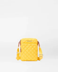 Metro Crossbody