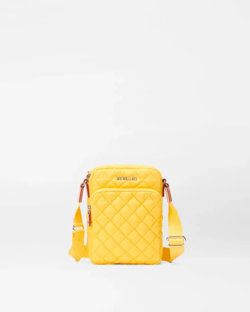 Metro Crossbody