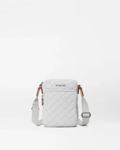 Metro Crossbody