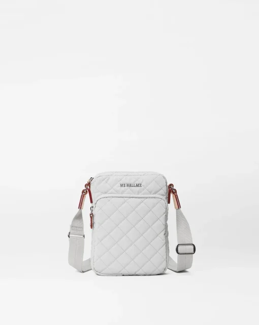 Metro Crossbody