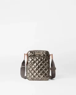 Metro Crossbody