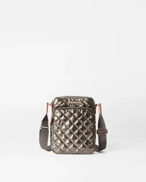 Metro Crossbody