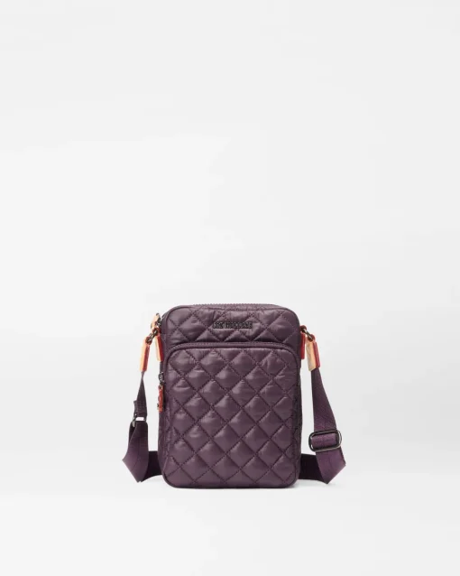 Metro Crossbody