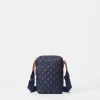 Metro Crossbody