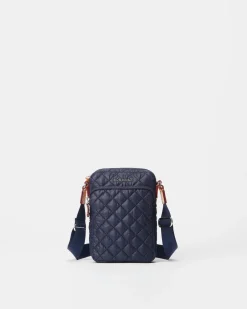 Metro Crossbody
