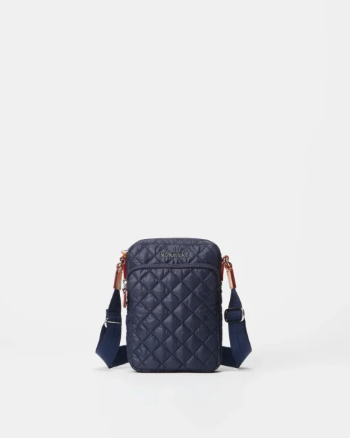 Metro Crossbody