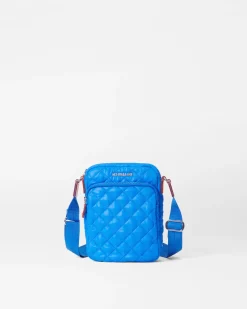 Metro Crossbody