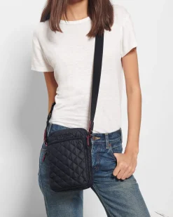 Metro Crossbody
