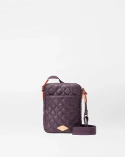 Metro Crossbody
