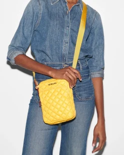 Metro Crossbody