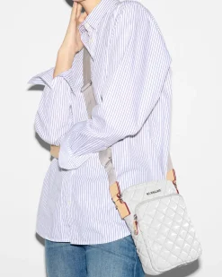 Metro Crossbody