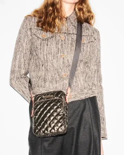 Metro Crossbody