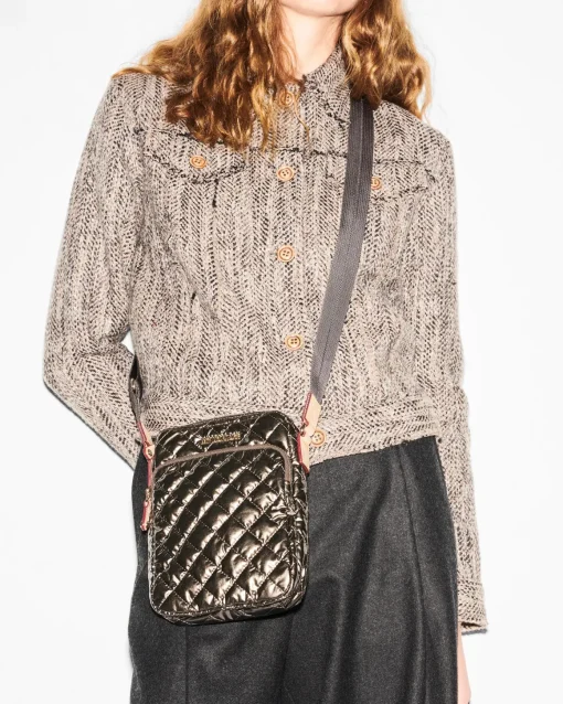 Metro Crossbody