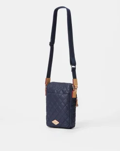 Metro Crossbody