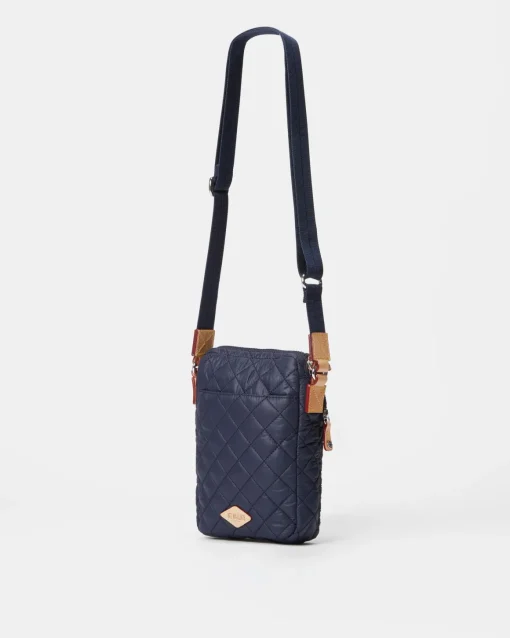 Metro Crossbody